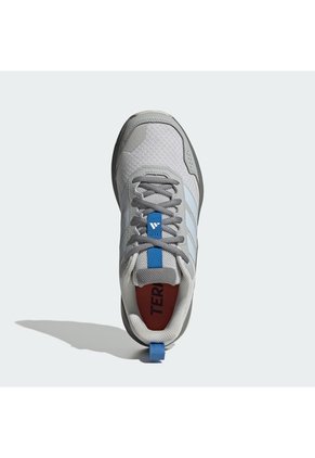 Tenis Senderismo Gris Adidas Terrex Eastrail 3 Mujer