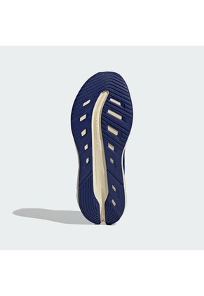 Tenis Lifestyle Negro Adidas Astrastar Azul
