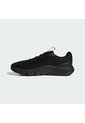 Tenis Negro Adidas Cloudfoam Flex de adidas Performance
