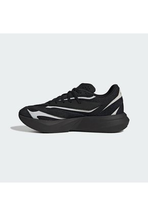 Tenis Negro Adidas Lightblaze
