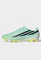 Guayos adidas Performance F50 Hyperfast Club FG-MG  Verde Menta de adidas Performance