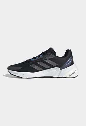 Tenis Running Negro-Blanco-Azul adidas Performance X9000L2
