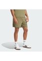 Shorts Entrenamiento Verde Adidas Chelsea Essentials de adidas Performance