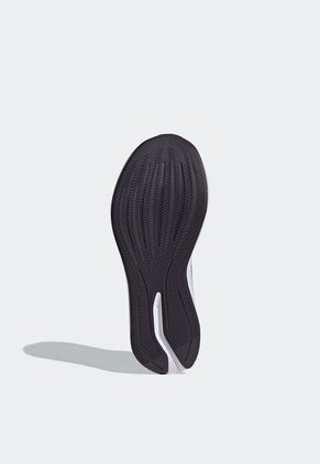 Tenis Running Blanco-Negro adidas Performance Duramo RC