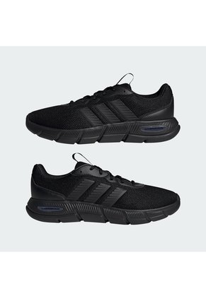 Tenis Negro Adidas Cloudfoam Flex
