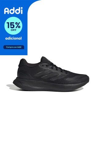 TENIS ADIDAS MUJER IE8828 RUNFALCON 5 Talla 7 adidas Performance