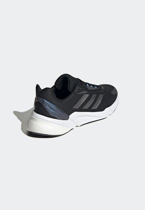 Tenis Running Negro-Blanco-Azul adidas Performance X9000L2