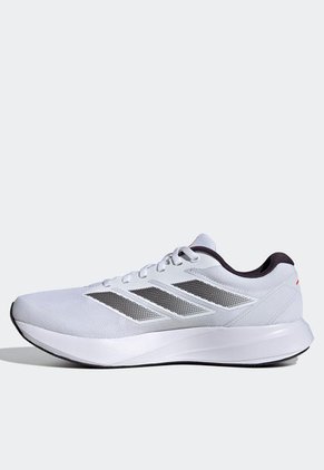 Tenis Running Blanco-Negro adidas Performance Duramo RC