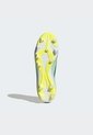 Guayos adidas Performance F50 Hyperfast Club FG-MG  Verde Menta de adidas Performance
