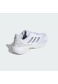 Tenis Tenis Blanco Adidas Courtjam Control 3 Arcilla Mujer de adidas Performance