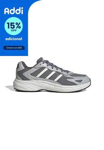 TENIS ADIDAS HOMBRE JR5154 ECLYPTIX 2000 Talla 8 adidas Performance