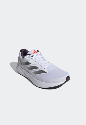 Tenis Running Blanco-Negro adidas Performance Duramo RC