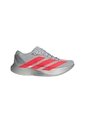 Tenis Running Plateado Adidas Adizero EVO SL Mujer de adidas Performance
