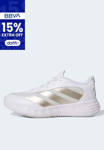 Tenis adidas Sportswear Gamechaser Blanco adidas Performance