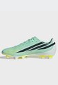 Guayos adidas Performance F50 Hyperfast Club FG-MG  Verde Menta de adidas Performance