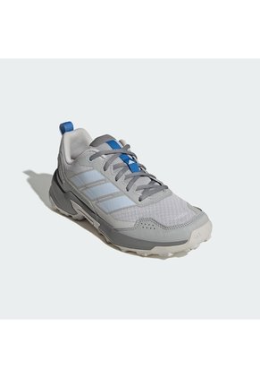 Tenis Senderismo Gris Adidas Terrex Eastrail 3 Mujer
