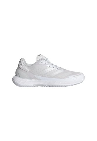 Tenis Tenis Blanco Adidas Defiant Speed 2 Mujer adidas Performance