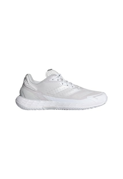 Tenis Tenis Blanco Adidas Defiant Speed 2 Mujer