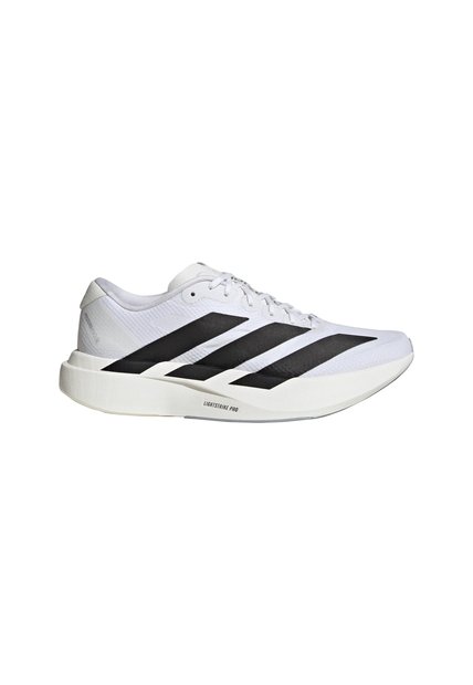 Tenis Running Blanco Adidas Adizero EVO SL Mujer