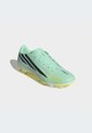 Guayos adidas Performance F50 Hyperfast Club FG-MG  Verde Menta de adidas Performance