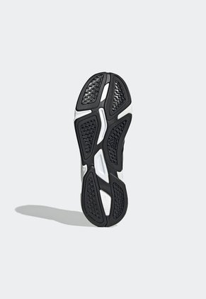 Tenis Running Negro-Blanco-Azul adidas Performance X9000L2