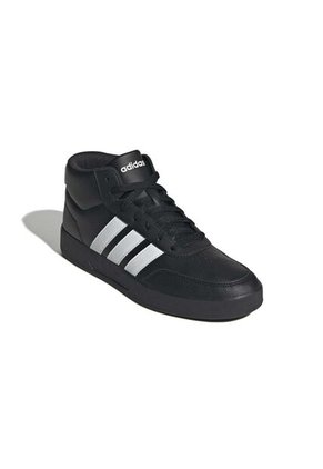 TENIS ADIDAS HOMBRE JR3570 BREAKNET MID Talla 10.5