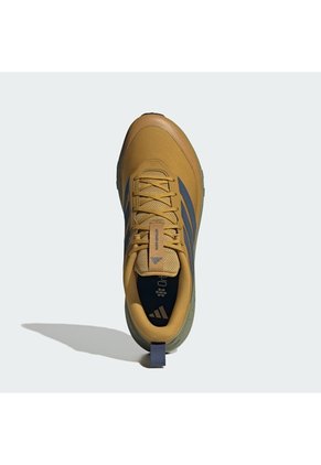 Tenis Running Verde Adidas Runfalcon 6 ATR