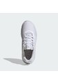 Tenis Blanco Adidas Cloudfoam Flex Mujer de adidas Performance