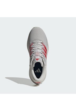 Tenis Running Gris Adidas Treadmove Hombre