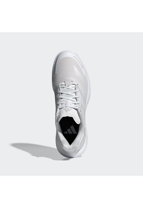 Tenis Tenis Blanco Adidas Defiant Speed 2 Mujer