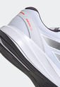 Tenis Running Blanco-Negro adidas Performance Duramo RC de adidas Performance