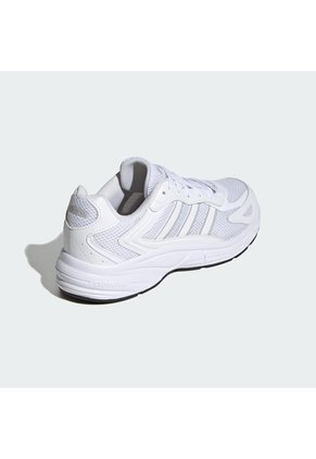 Tenis Blanco Adidas Eclyptix 2000