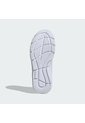 Tenis Blanco Adidas Cloudfoam Flex Mujer de adidas Performance