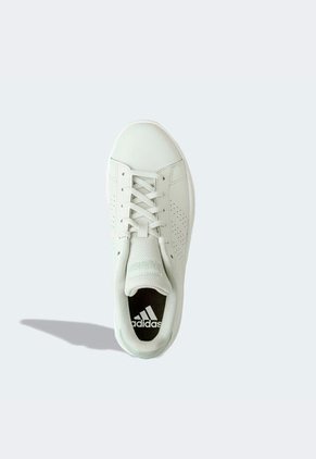 Tenis adidas Sportswear Advantage Base Verde