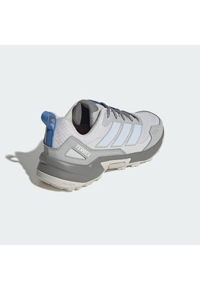 Tenis Senderismo Gris Adidas Terrex Eastrail 3 Mujer