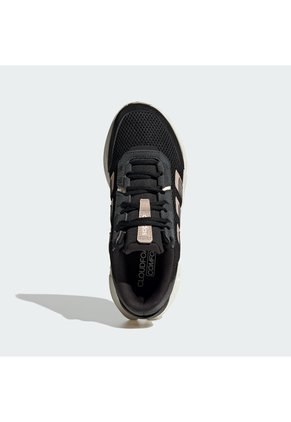 Tenis Negro Adidas Astrastar Mujer