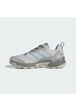 Tenis Senderismo Gris Adidas Terrex Eastrail 3 Mujer