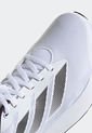 Tenis Running Blanco-Negro adidas Performance Duramo RC de adidas Performance