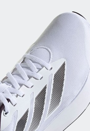 Tenis Running Blanco-Negro adidas Performance Duramo RC