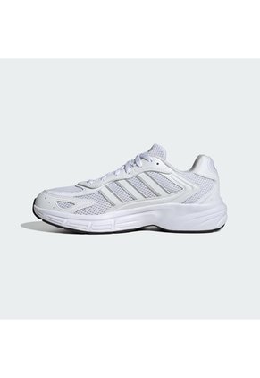 Tenis Blanco Adidas Eclyptix 2000