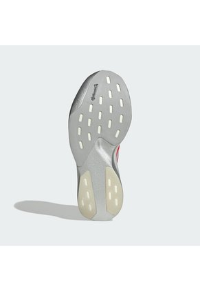 Tenis Running Plateado Adidas Adizero EVO SL Mujer