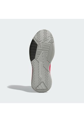 Tenis Basketball Rojo Adidas Ownthegame 3.0