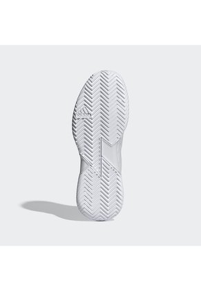Tenis Tenis Blanco Adidas Defiant Speed 2 Mujer