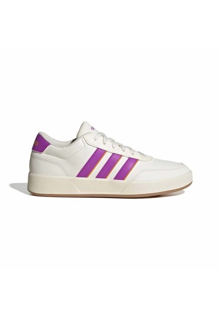 TENIS ADIDAS MUJER JQ4644 BREAKNET 3.0 Talla 8.5