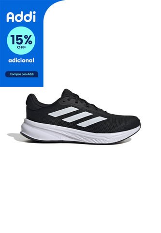 TENIS ADIDAS HOMBRE IH6007 RESPONSE Talla 10 adidas Performance