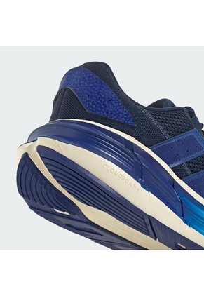 Tenis Lifestyle Negro Adidas Astrastar Azul