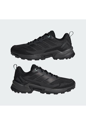 Tenis Senderismo Gris Adidas Terrex Eastrail 3 Mujer