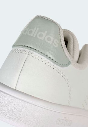 Tenis adidas Sportswear Advantage Base Verde