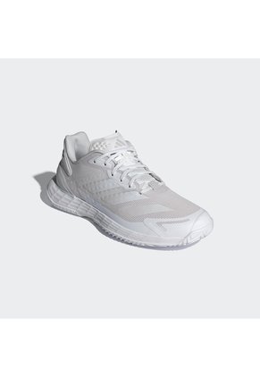 Tenis Tenis Blanco Adidas Defiant Speed 2 Mujer