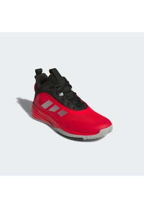 Tenis Basketball Rojo Adidas Ownthegame 3.0
